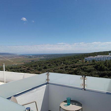 Mar A La Vista Διαμέρισμα Vejer de la Frontera Εξωτερικό φωτογραφία