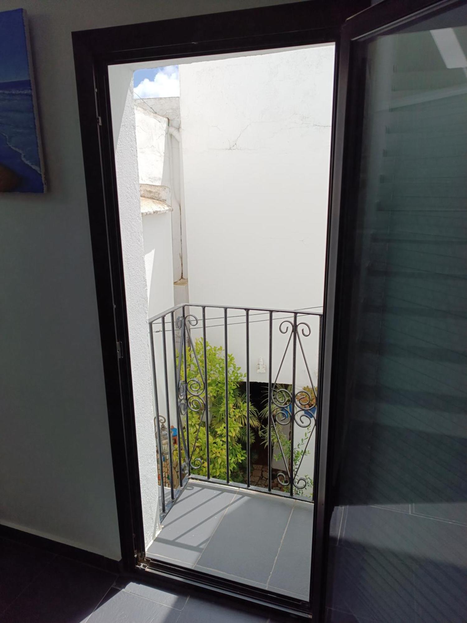 Mar A La Vista Διαμέρισμα Vejer de la Frontera Εξωτερικό φωτογραφία