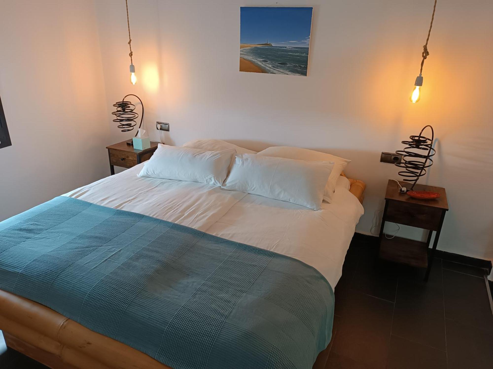 Mar A La Vista Διαμέρισμα Vejer de la Frontera Εξωτερικό φωτογραφία