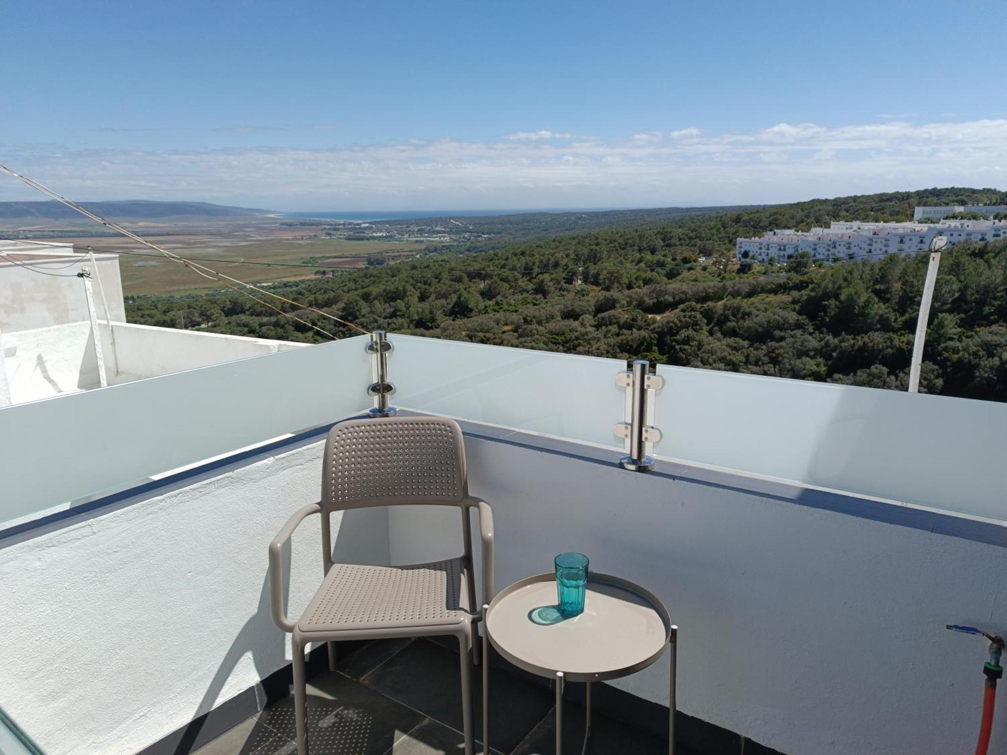 Mar A La Vista Διαμέρισμα Vejer de la Frontera Εξωτερικό φωτογραφία